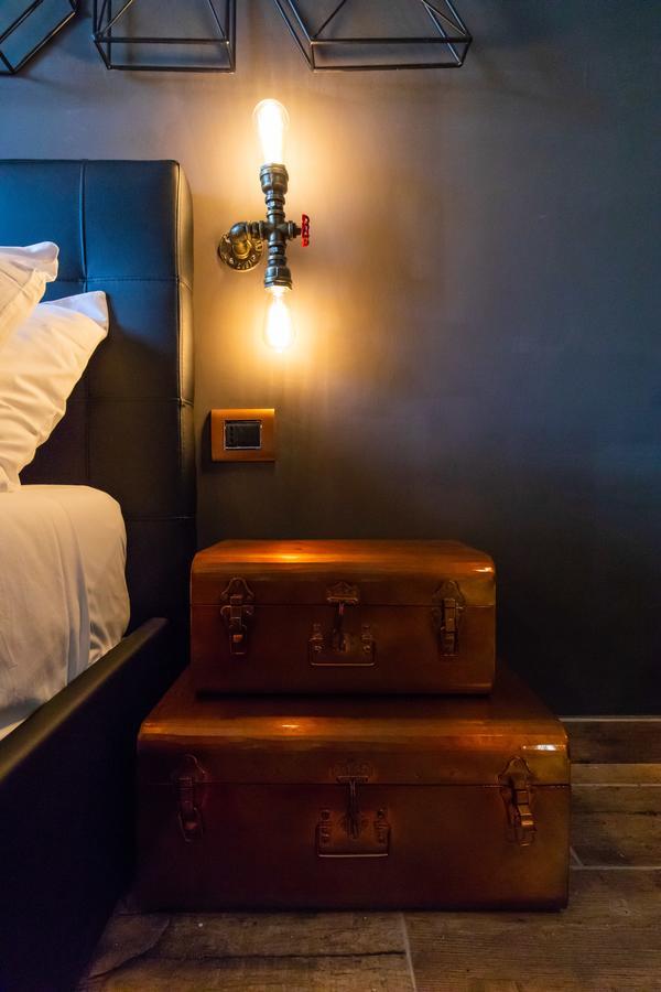 Muni Boutique Flat By Babylon Stay ナポリ エクステリア 写真