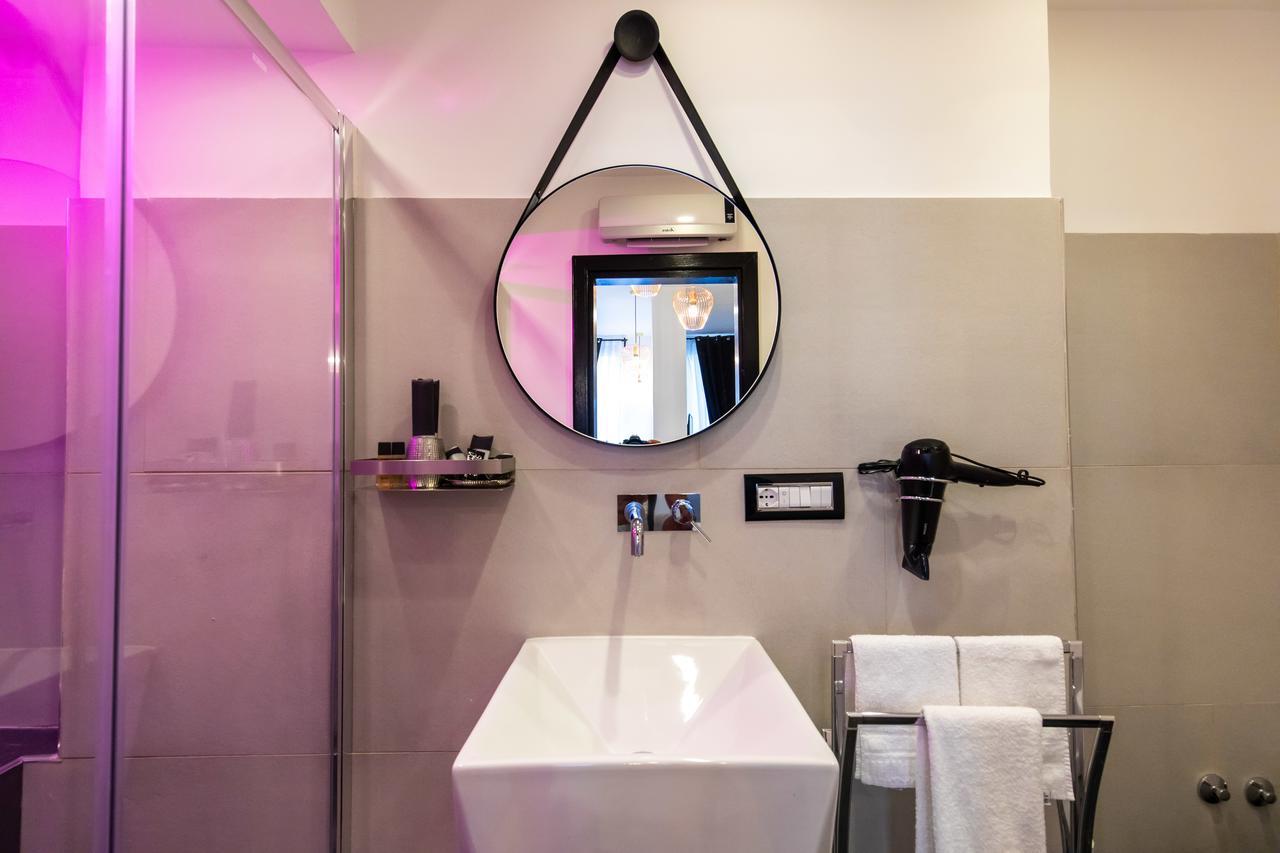 Muni Boutique Flat By Babylon Stay ナポリ エクステリア 写真