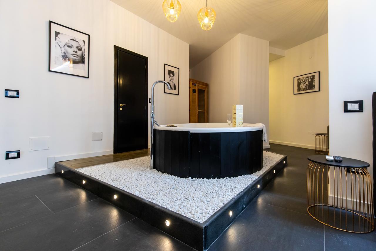 Muni Boutique Flat By Babylon Stay ナポリ エクステリア 写真